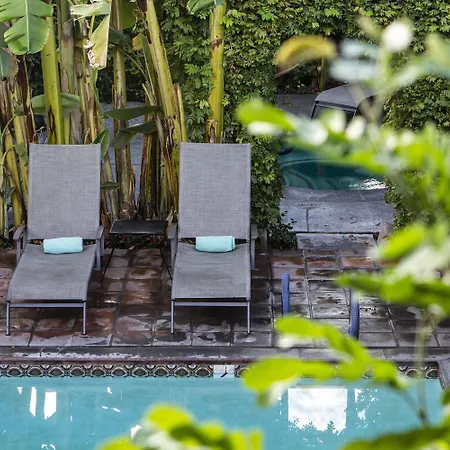 Hotel California - A Town & Desert Boutique Hotel-3