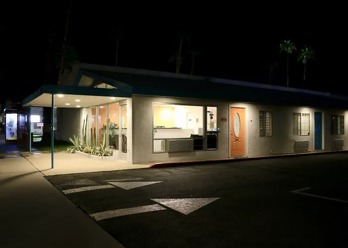 Adara Palm Springs
