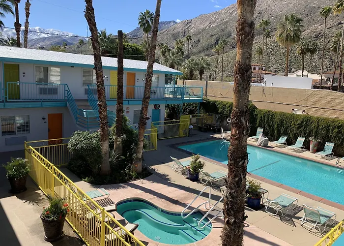 Adara Palm Springs